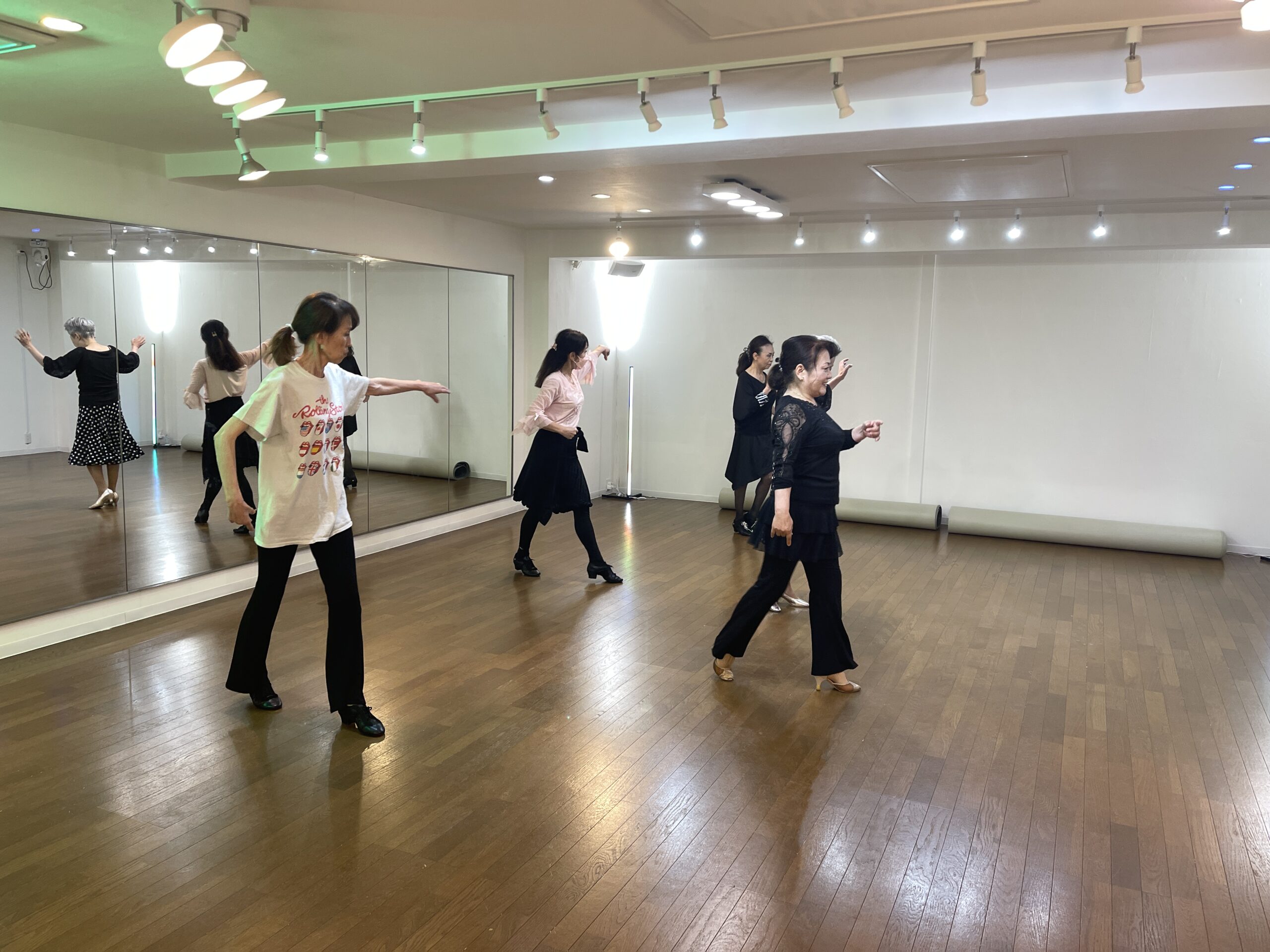 入門コース