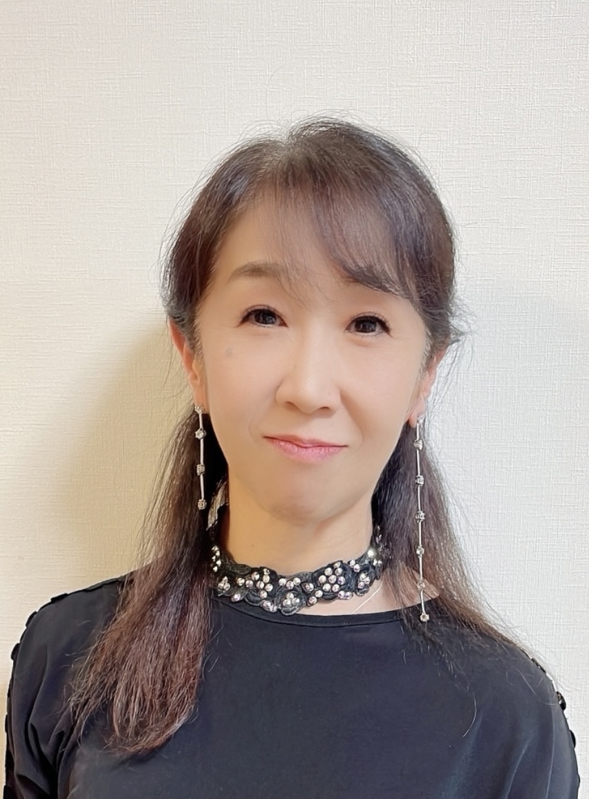 小林省子